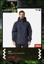 Catálogo Lippi Página 7