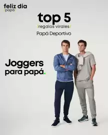 Catálogo Falabella Página 1