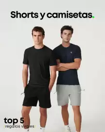 Catálogo Falabella Página 2