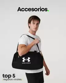 Catálogo Falabella Página 3