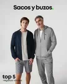 Catálogo Falabella Página 5