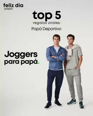 Catálogo Falabella