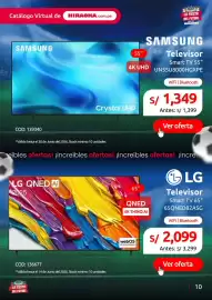 Catálogo Hiraoka Página 11