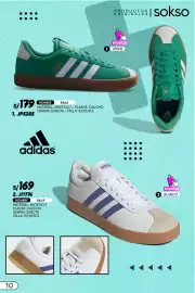Catálogo Sokso Página 10