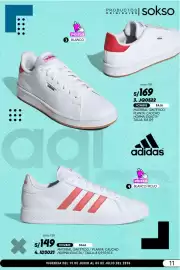 Catálogo Sokso Página 11