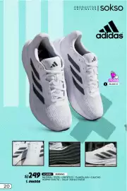 Catálogo Sokso Página 20