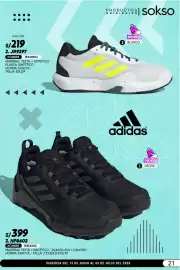 Catálogo Sokso Página 21