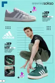 Catálogo Sokso Página 4