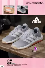 Catálogo Sokso Página 46