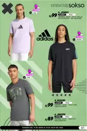 Catálogo Sokso Página 61