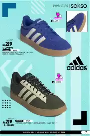 Catálogo Sokso Página 7