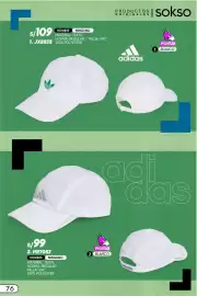 Catálogo Sokso Página 76