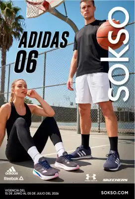 Sokso (válido hasta 5-07)