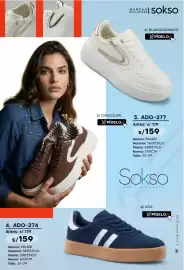 Catálogo Sokso Página 11