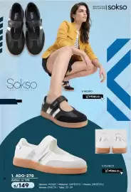 Catálogo Sokso Página 12