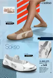 Catálogo Sokso Página 13