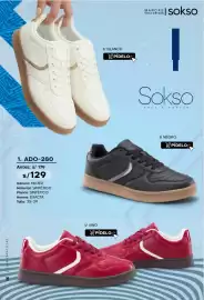 Catálogo Sokso Página 14