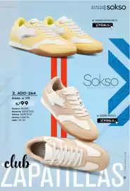 Catálogo Sokso Página 17