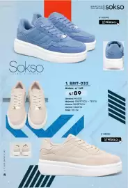 Catálogo Sokso Página 20