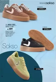 Catálogo Sokso Página 22