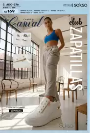 Catálogo Sokso Página 25