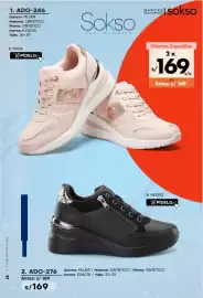Catálogo Sokso Página 26