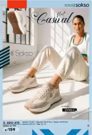 Catálogo Sokso Página 27
