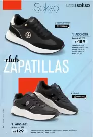 Catálogo Sokso Página 28