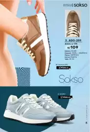 Catálogo Sokso Página 29