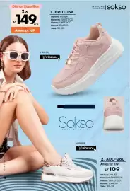 Catálogo Sokso Página 30