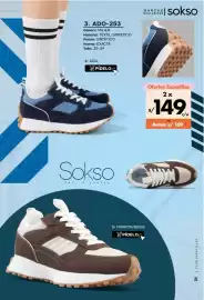 Catálogo Sokso Página 31