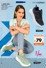 Catálogo Sokso Página 32