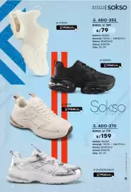 Catálogo Sokso Página 35