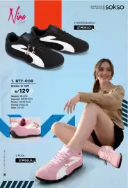 Catálogo Sokso Página 38