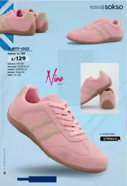 Catálogo Sokso Página 42