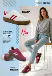 Catálogo Sokso Página 7