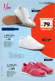 Catálogo Sokso Página 8