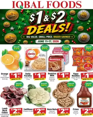 Iqbal Foods (valid until 17-06)