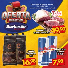 Catálogo Barbosão Extra Supermercados Página 4