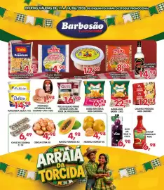 Catálogo Barbosão Extra Supermercados Página 2