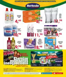 Catálogo Barbosão Extra Supermercados Página 3