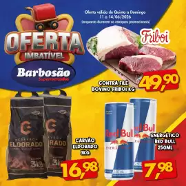 Catálogo Barbosão Extra Supermercados Página 4