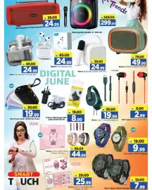 Al Madina Hypermarket catalogue Page 3