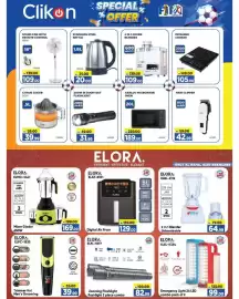 Al Madina Hypermarket catalogue Page 4