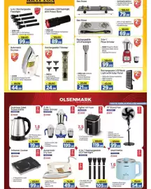 Al Madina Hypermarket catalogue Page 5