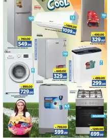 Al Madina Hypermarket catalogue Page 7