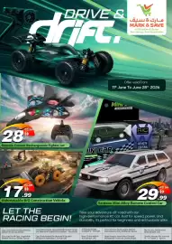 Mark & Save catalogue Page 2