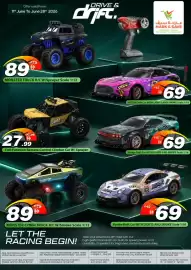 Mark & Save catalogue Page 3