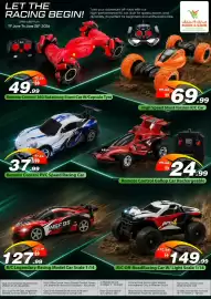 Mark & Save catalogue Page 5