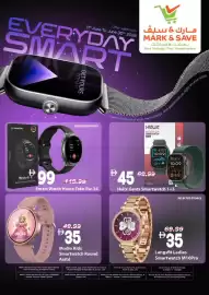 Mark & Save catalogue Page 2